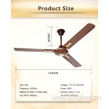 60 Inch Big Nigeria Ceiling Fan